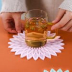 Silicone Insulation Kitchen Table Mat - Image 3