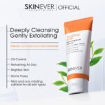 Salicylic Acid Whitening Facial Cleanser - Image 5