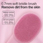 Electric Facial Cleansing Brush - Image 5