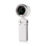 Portable Foldable Mini Turbo Fan - Image 2