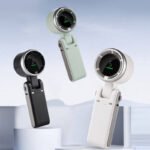 Portable Foldable Mini Turbo Fan - Image 5