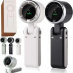 Portable Foldable Mini Turbo Fan