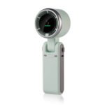 Portable Foldable Mini Turbo Fan - Image 4
